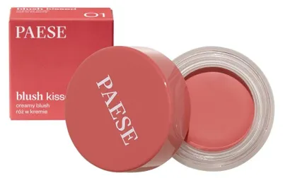 Immagine prodotto di Paese Blush Kissed Blush in crema 02, 4 g