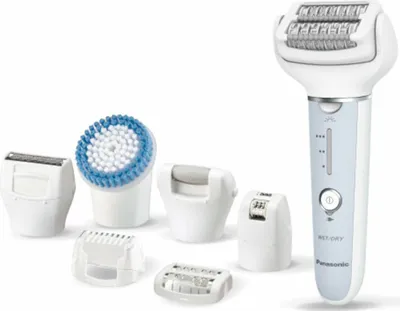 Obrázek produktu pro Panasonic ES-EY90 60 pinzeta Modrá, Bílá