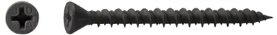 Produktbild von Dresselhaus, Gipsplattenschrauben, für Gipsfaserplatten, mit Kreuzschlitz H, - Größe: 3,9 x 19 mm - Menge: 1000 Stück