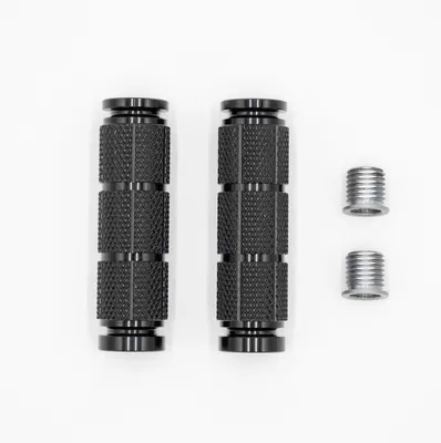 Produktbild von Kids Ride Shotgun 2.0 Seat Foot Peg Left and Right