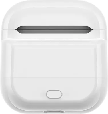 Produktbild von INF AirPods 3 Ladecase Ersatz - 710mAh Akku, Kompakt für Unterwegs