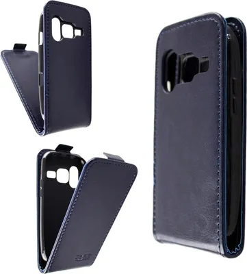 Obrázok produktu pre caseroxx puzdro na mobil  kompatibilné s Doro Primo 218 / 368, puzdro na smartphone  v modrá