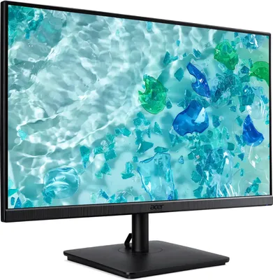 Produktbild von Acer V227QE3b 21.5" 55.0cm 16:9 100Hz 1920x1080 black
