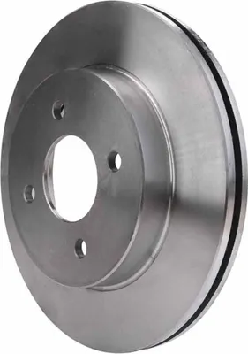 Produktbild von 2 Bremsscheiben innenbelüftet Ø 61 mm 20 mm HELLA für u.a. NISSAN ALMERA