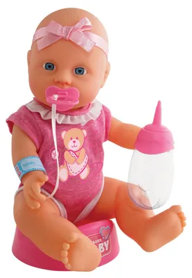 Image de NBB Poupée mignonne