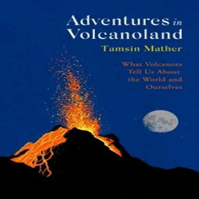 Productafbeelding van Adventures in Volcanoland