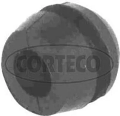 Produktbild von CORTECO Motorlager Vorne Rechts Links für VW GOLF III (1H1) 21652168