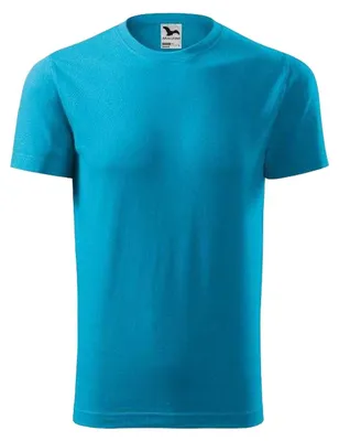 Zdjęcie produktu dla Malfini - T-shirt męski "Element" PP11536 (rozmiar XL) (niebieski)