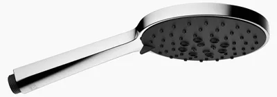 Produktbild von Dornbracht Handbrause Ø 13 cm, 3 Strahlarten, wassersparend