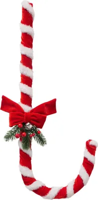 Produktbild von Große weiche Weihnachtsdeko VELVY, 58 cm