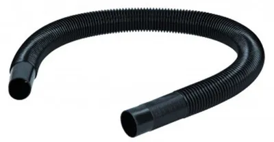 Image de Tuyau d'aspiration flexible BOSCH 2608000669 - 0,8m Ø35mm - Pour GAS 18V-1 / Easy Vac 12