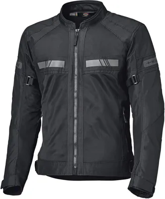 Produktbild von Held Tropic 4 Mesh Motorrad Textiljacke, schwarz, 5XL