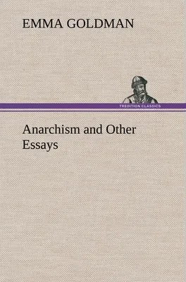 Zdjęcie produktu dla Anarchizm i inne eseje