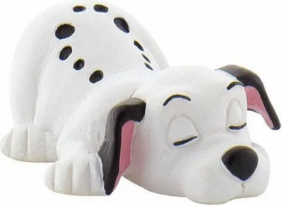 Produktbild von Bullyland - Figura 101 Dálmatas (B12522) BULLYLAND