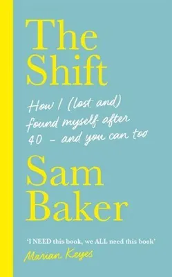 Produktbild von The Shift
