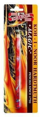 Produktbild von KOH Farbstifte Magic Jumbo Original