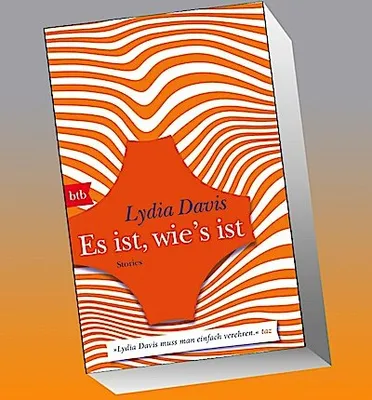 Image de Es ist, wie's ist