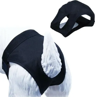 Obrázok produktu pre Gloria nohavičky Pes Polyester Veľkosť 4 (50-59 cm)