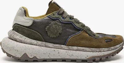Produktbild von Sneaker für Herren in grün