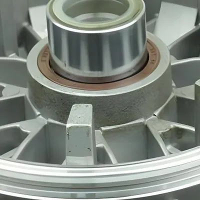 Produktbild von Variomatik Variator Speedmatic Athena für Yamaha T-Max 500 01-03