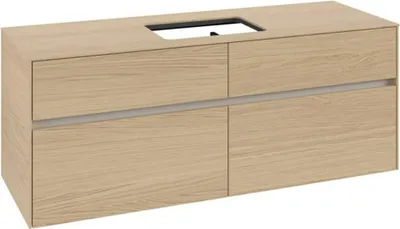 Produktbild von Villeroy & Boch C11600VJ WTUS Collaro C11600 1400x548x500mm