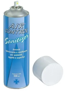 Produktbild von Air Control Sanitizer Desinfektionsspray 500 ml
