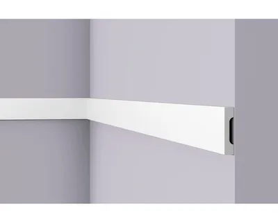 Obrázek produktu pro Nástěnná lišta HDPS WD2 70x15 mm délka 2m