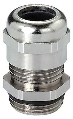 Produktbild von Jacob EDELSTAHL-Kabelverschraub. PERFECT M20x1,5 50.620 ES