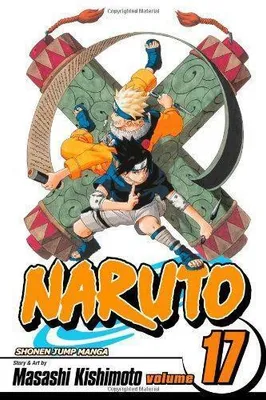 Obrázok produktu pre Naruto, Vol. 17