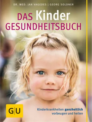 Obrázok produktu pre Das Kinder Gesundheitsbuch,