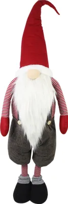 Obrázek produktu pro Velký LED gnome špičatý čepice dekorace LED lampa světlo dekorace postava