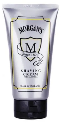 Zdjęcie produktu dla Morgan's Krem do golenia 150 ml