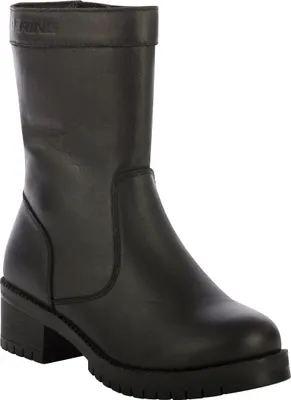 Produktbild von Bering Storia Damen Motorrad Stiefel, schwarz, 37