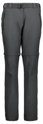 Immagine prodotto di KID G Zip OFF Pant antracite-nero (011P) 98