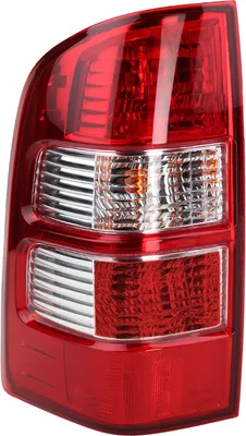 Obrázok produktu pre Johns, vhodné pre Ford Ranger kombinované zadné svetlo 06 05/06-03/09 ?avá strana vodi?a