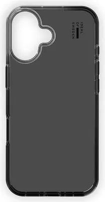 Produktbild von iDeal of Sweden IDCLCMS-I2461-470, Cover, Apple, iPhone 16, 15,5 cm (6.1"), Schwarz