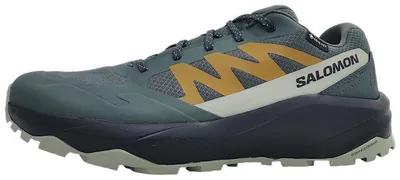 Produktbild von Salomon Outscape GTX Wanderschuh Grün in Gr. 40.5