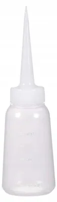 Zdjęcie produktu dla Butelka dozownicza 100ml z dozownikiem