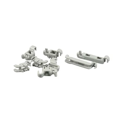 Produktbild von Klappstachelreihe Lager Unterkorb Spülmaschine Bosch Siemens 611472 00611472