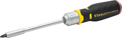 Zdjęcie produktu dla Stanley HTS FM REGULAR RATCHET MULTIBIT - 12 BITS