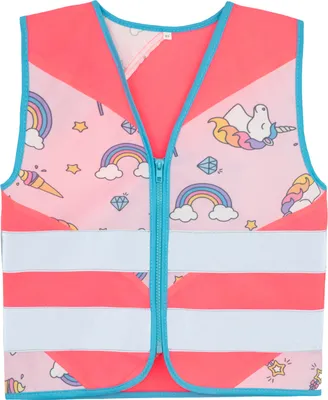 Produktbild von Korntex Children's Safety Vest Action