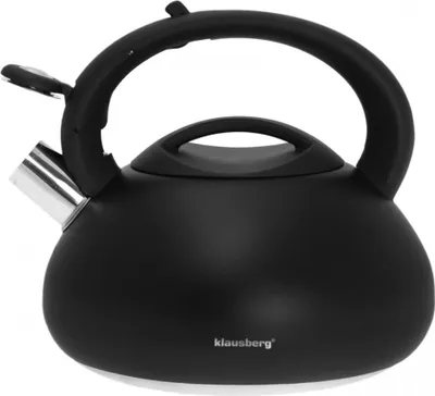 Produktbild von Klausberg 2.7L Stahl-Wasserkocher Kb-7368