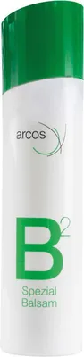 Produktbild von Spezial Balsam für Zweithaar aus Echthaar 250 ml
