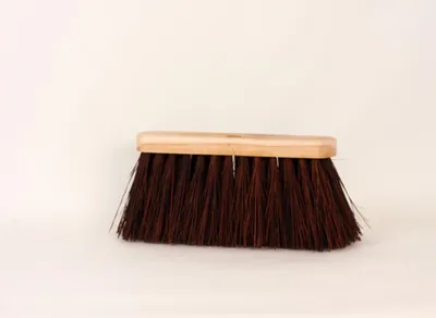 Productafbeelding van Luva Bahia straatveger/borstel, 29 cm