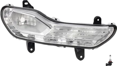 Produktbild von Nebelscheinwerfer passend für Ford Kuga 12 05/12-12/160 Rechts m. H10 1801169 1847729 Johns