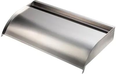 Produktbild von Ubbink Nevada Wasserfall 30 cm Edelstahl Kaskade