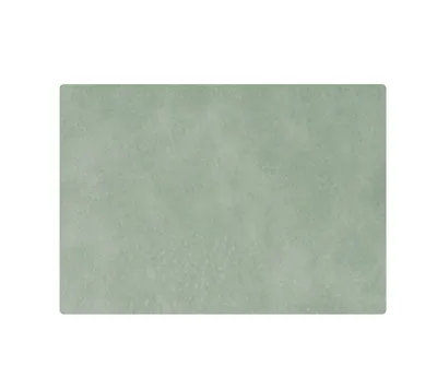 Produktbild von ASA Tischset, spearmint PVC 46 x 33 cm, vegan leather, aus Polyurethan 78311076 heit 2020 ! Vorteilsset beinhaltet 4 x den genannten Artikel und Geschenk + Spende