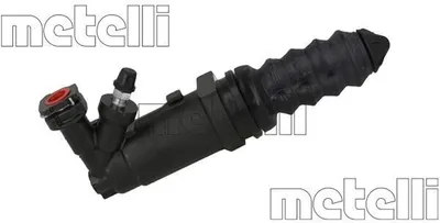 Produktbild von METELLI 54-0062 Kupplungsnehmerzylinder für AUDI A6 Avant (4F5, C6) A6 Limousine (4F2, C6) A6 Allroad (4FH, C6)