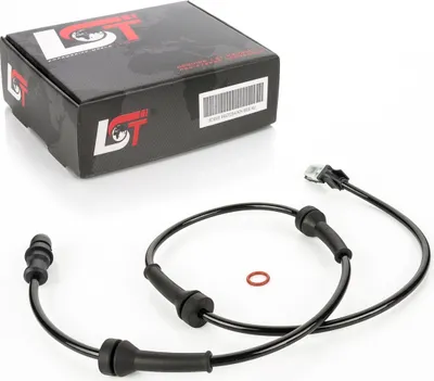 Produktbild von ABS Sensor Raddrehzahlregler 8200446282 vorne für RENAULT MEGANE II SCENIC II 2