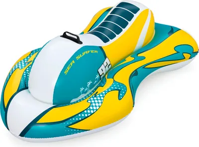 Zdjęcie produktu dla Bestway 41540, Pływak, Chłopak, dziewczyna, Polichlorek winylu (PVC), Wielobarwny